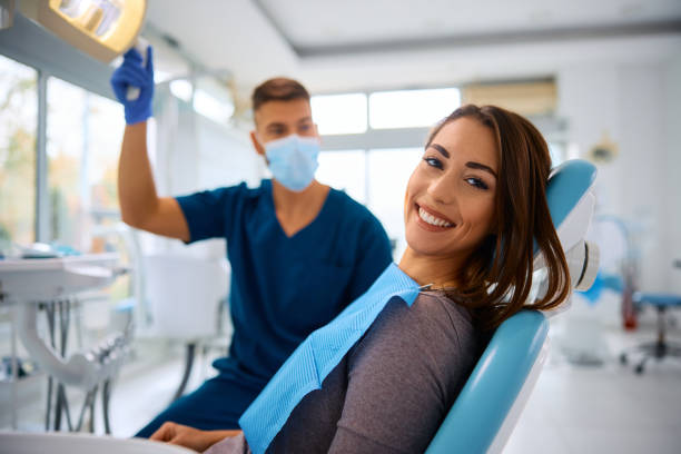 Best Dental Fillings (Composite and Amalgam)  in Grand Meadow, MN